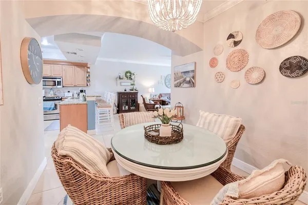 $319,000 | 3228 Purple Martin Drive, Unit 113, Punta Gorda, FL 33950
