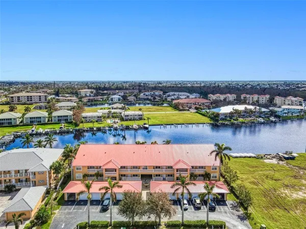 $319,000 | 3228 Purple Martin Drive, Unit 113, Punta Gorda, FL 33950