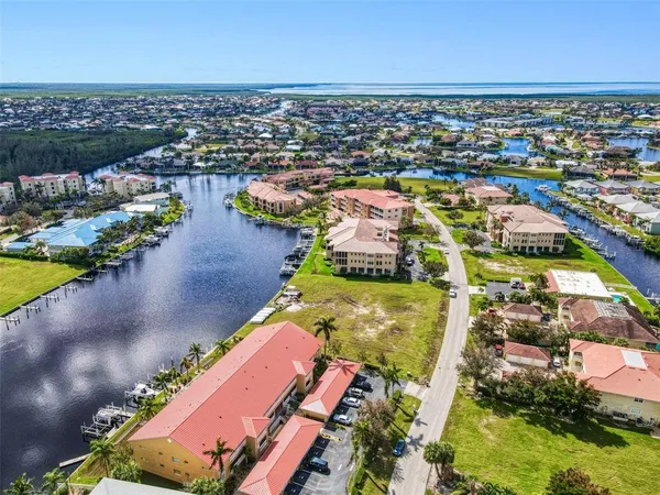 $319,000 | 3228 Purple Martin Drive, Unit 113, Punta Gorda, FL 33950