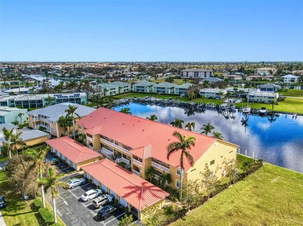$319,000 | 3228 Purple Martin Drive, Unit 113, Punta Gorda, FL 33950
