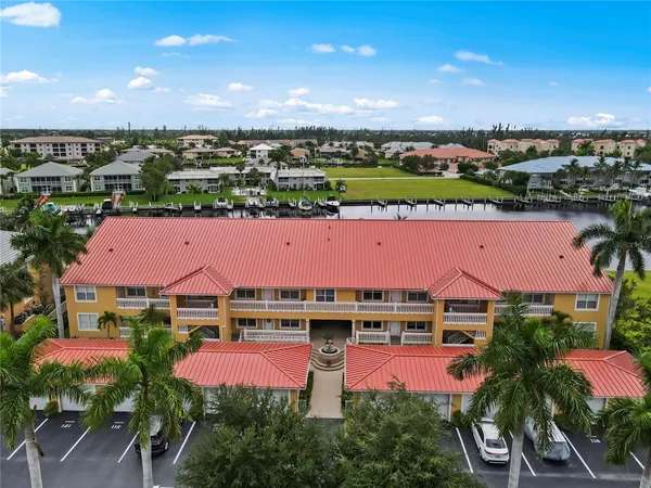 $319,000 | 3228 Purple Martin Drive, Unit 113, Punta Gorda, FL 33950