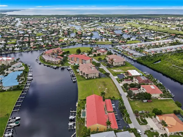$319,000 | 3228 Purple Martin Drive, Unit 113, Punta Gorda, FL 33950