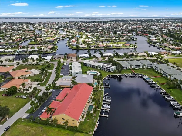 $319,000 | 3228 Purple Martin Drive, Unit 113, Punta Gorda, FL 33950