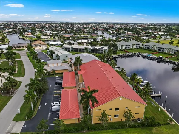 $319,000 | 3228 Purple Martin Drive, Unit 113, Punta Gorda, FL 33950