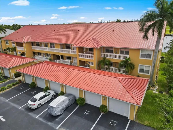 $319,000 | 3228 Purple Martin Drive, Unit 113, Punta Gorda, FL 33950