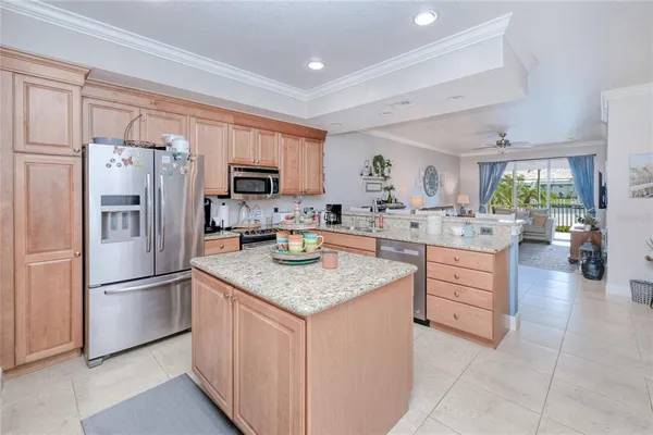 $319,000 | 3228 Purple Martin Drive, Unit 113, Punta Gorda, FL 33950