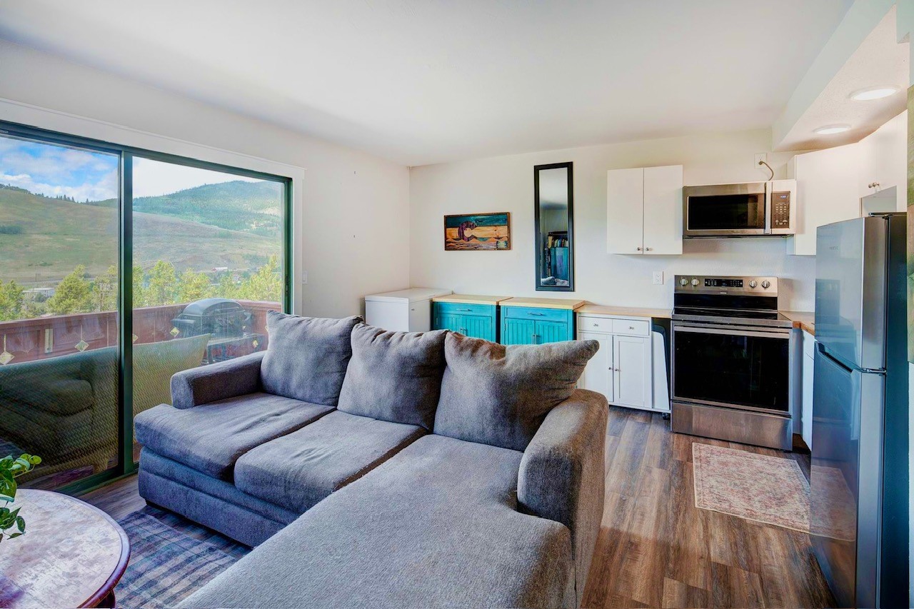 110 Evergreen Road, Unit 201 Dillon, CO 80435 - Photo 9 of 25