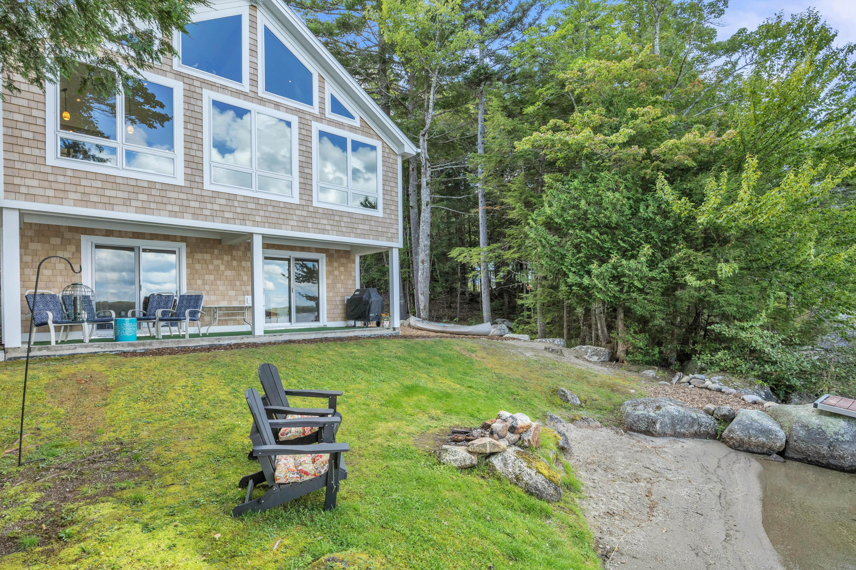 271 West Shore Road Ellsworth, ME 04605 - Photo 2 of 67 TORREY 1-8