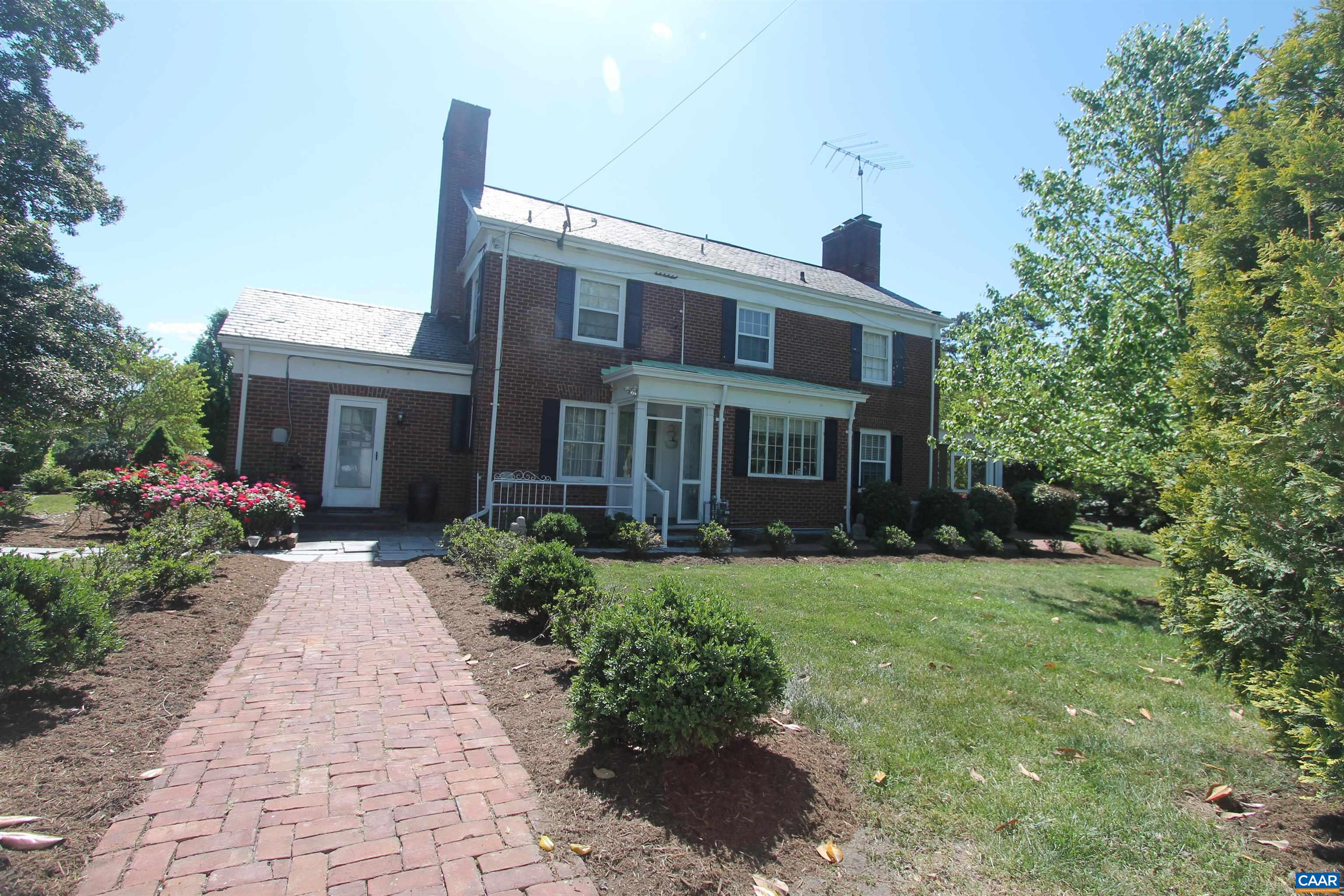 85 Georgetown Road Charlottesville, VA 22901 - Photo 32 of 48 Gallery Image 32