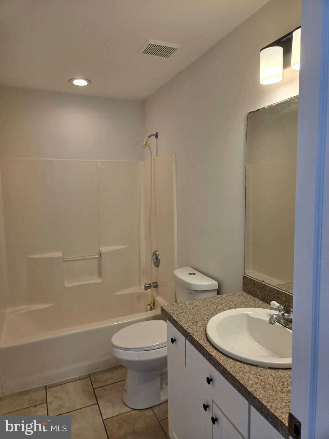 15 Pemberton Street Pemberton, NJ 08068 - Photo 14 of 23 Modern bathroom with sleek finishes.