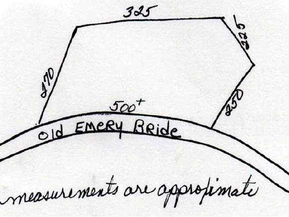 20 Old Emerys Bridge Road South Berwick, ME 03908 - Photo 1 of 1 Gallery Image 1