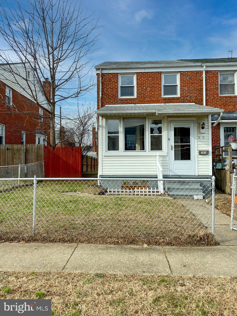 1914 Kelmore Road Dundalk, MD 21222 - Photo 1 of 21