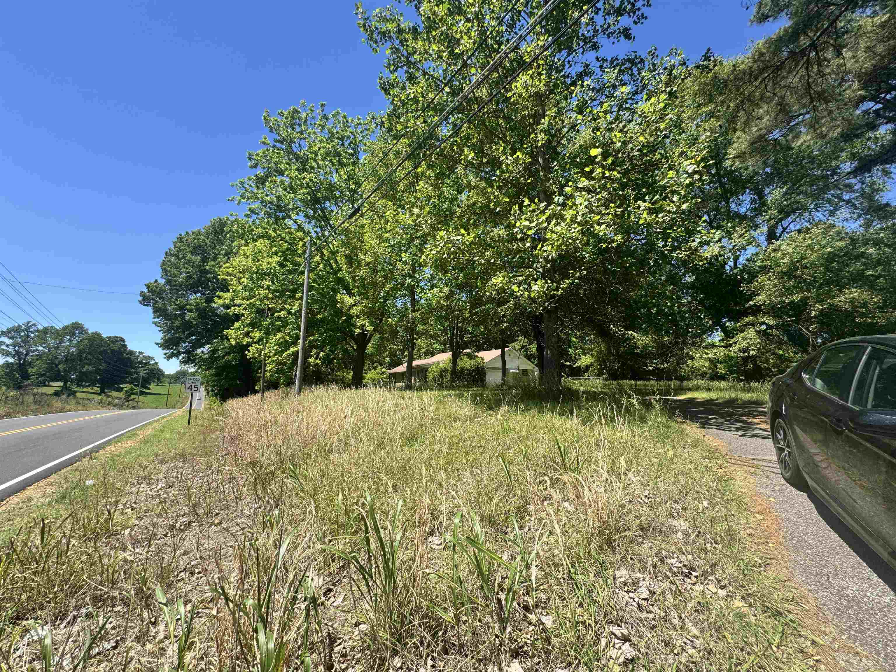 4712 Drummonds Road Drummonds, TN 38023 - Photo 35 of 38 Image quality insufficient for description