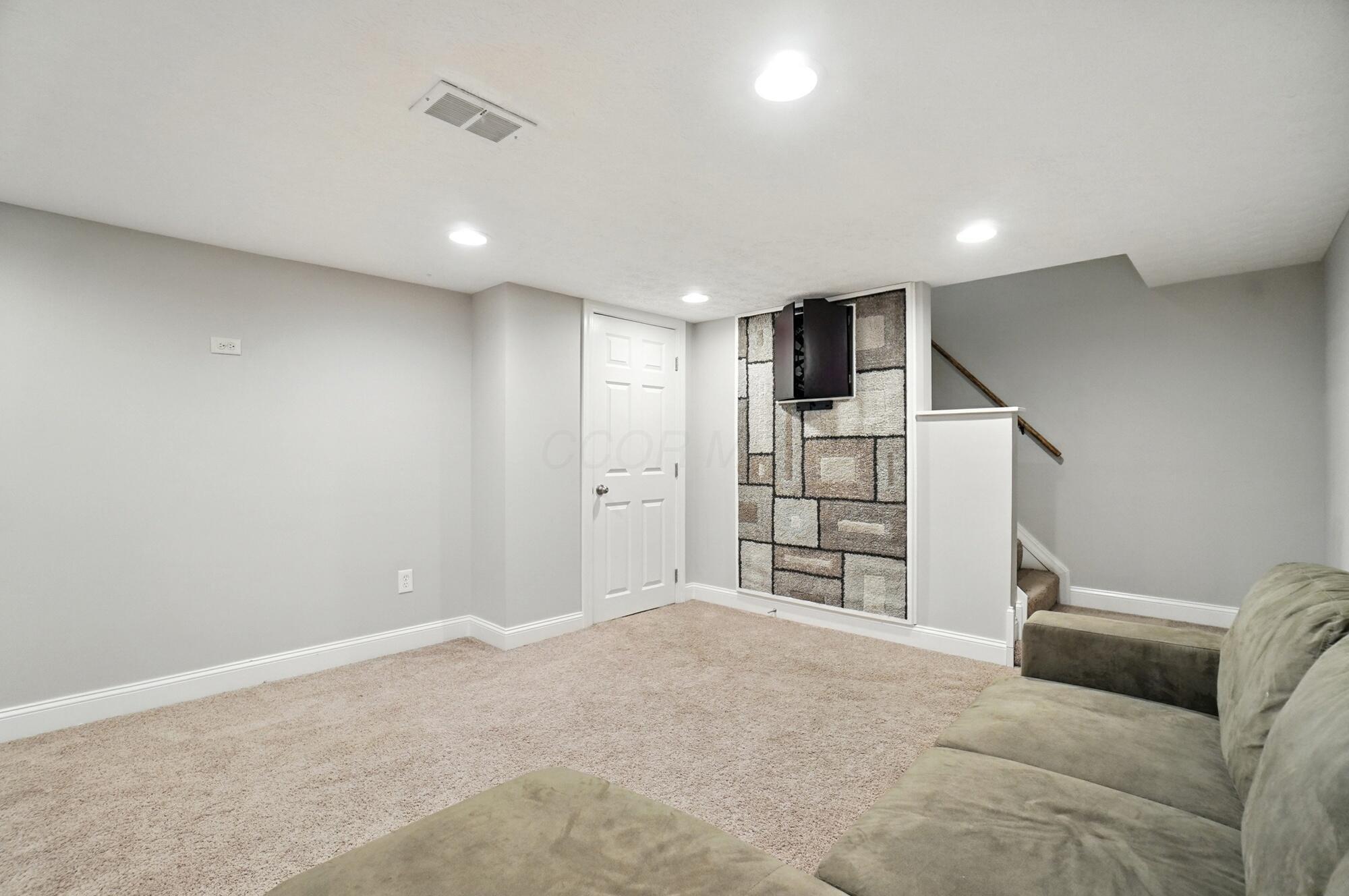 2269 Fishinger Road Upper Arlington, OH 43221 - Photo 70 of 107 Finished lower level- Family Room