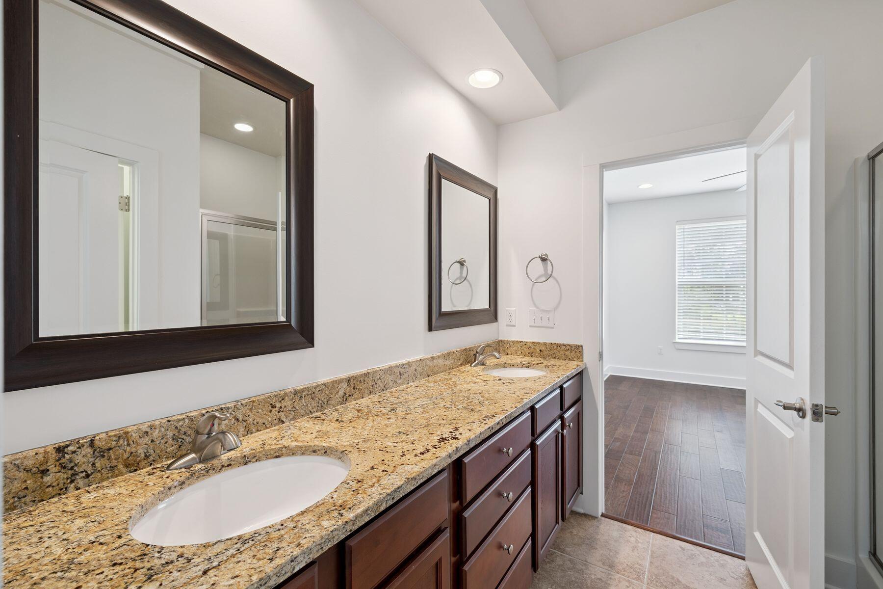 1869 West Hewett Road Santa Rosa Beach, FL 32459 - Photo 11 of 28 Primary bathroom