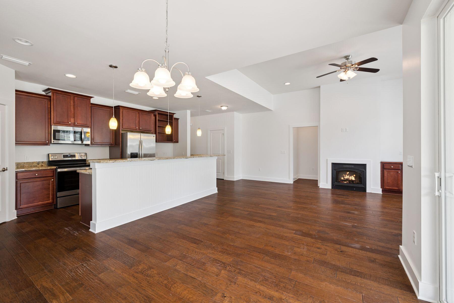 1869 West Hewett Road Santa Rosa Beach, FL 32459 - Photo 19 of 28 Living/ kitchen area