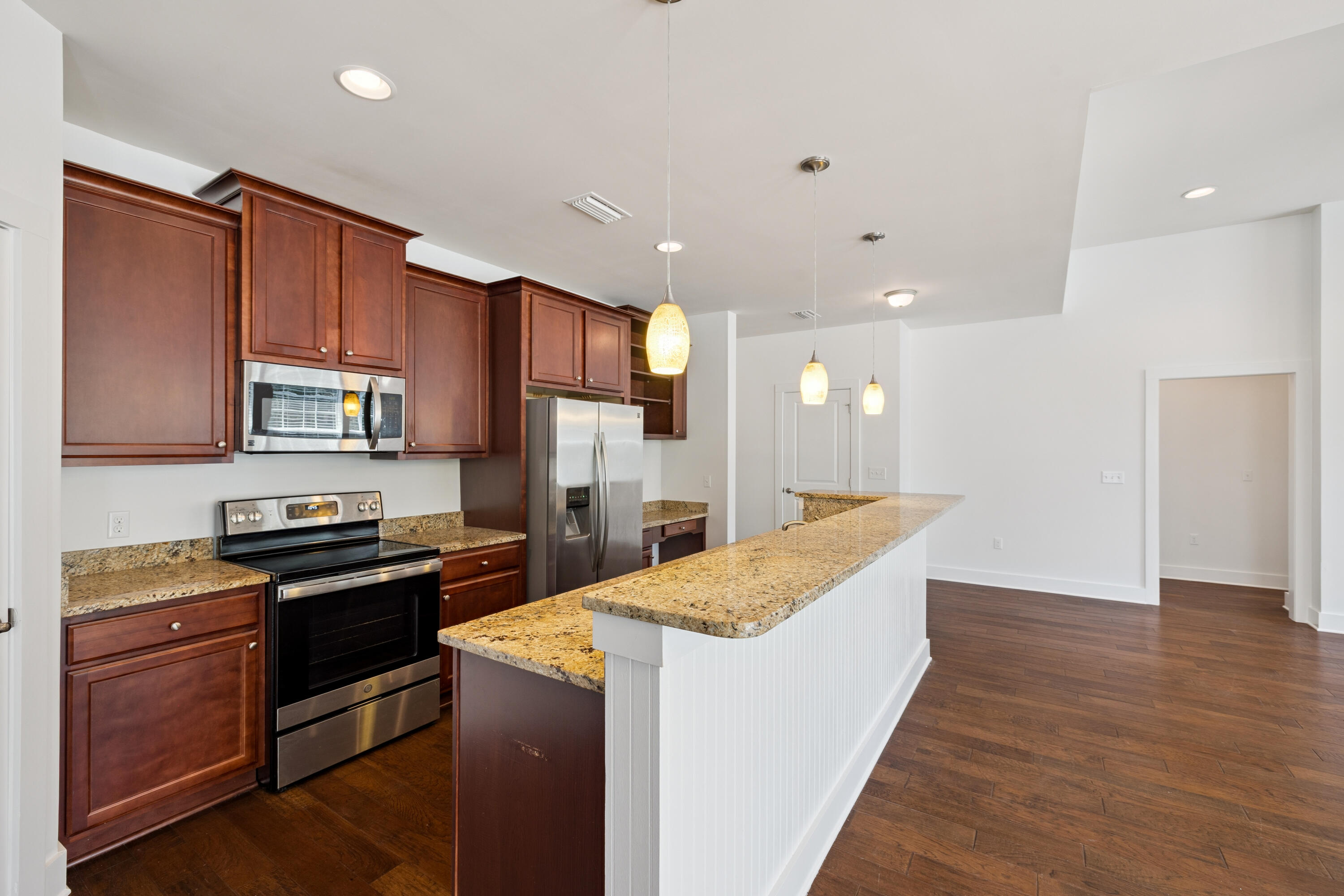 1869 West Hewett Road Santa Rosa Beach, FL 32459 - Photo 8 of 28 Kitchen