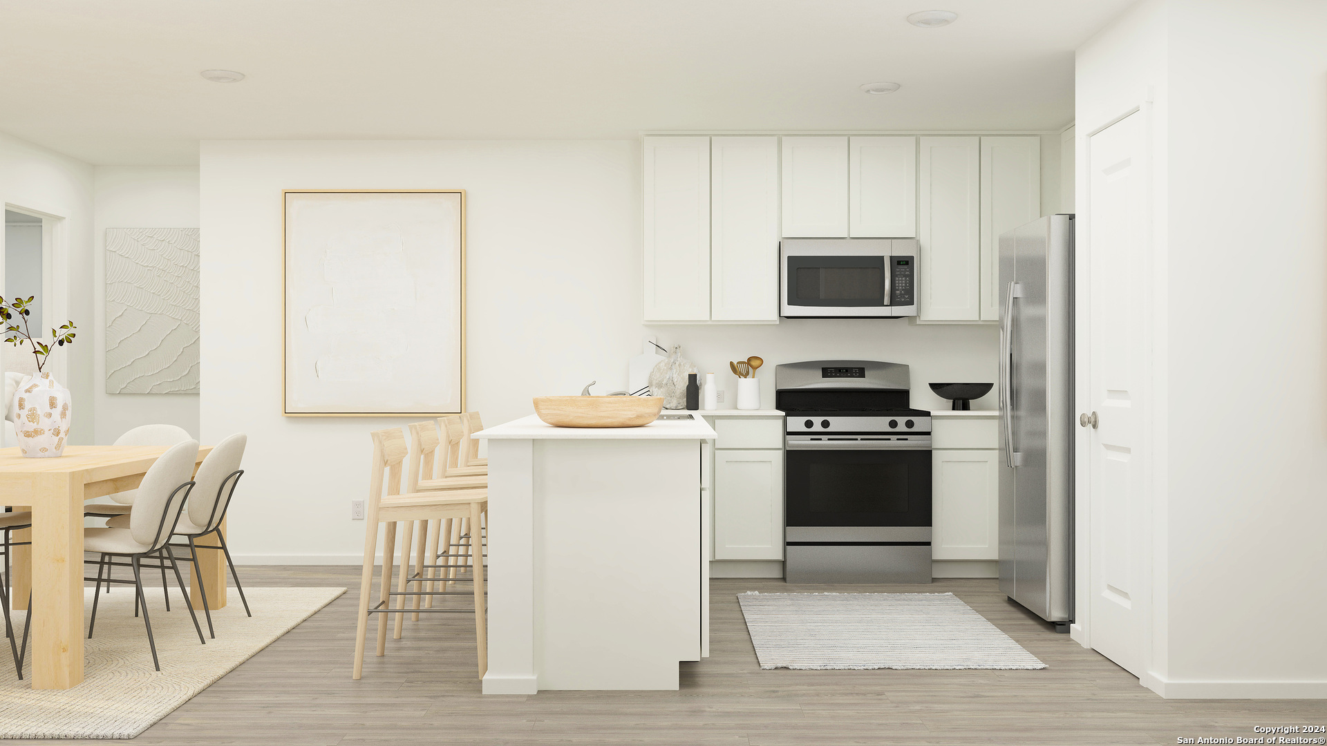 185 Bronco Ridge Pleasanton, TX 78064 - Photo 12 of 21