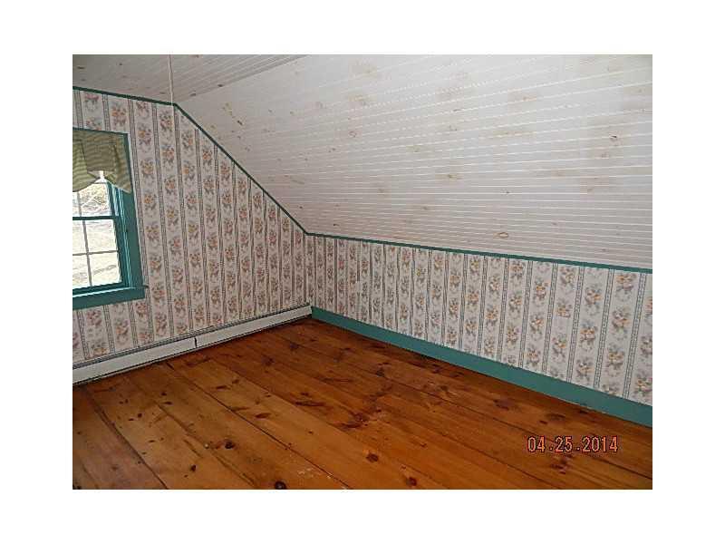 58 Kenney Road Leeds, ME 04263 - Photo 15 of 22 Bedroom.
