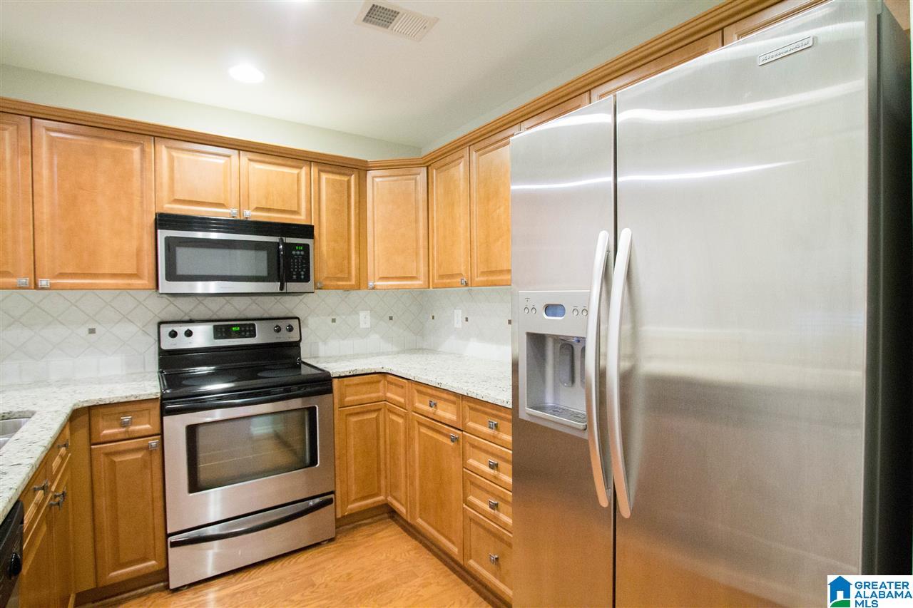 2512 Ridgemont Drive Birmingham, AL 35244 - Photo 16 of 31