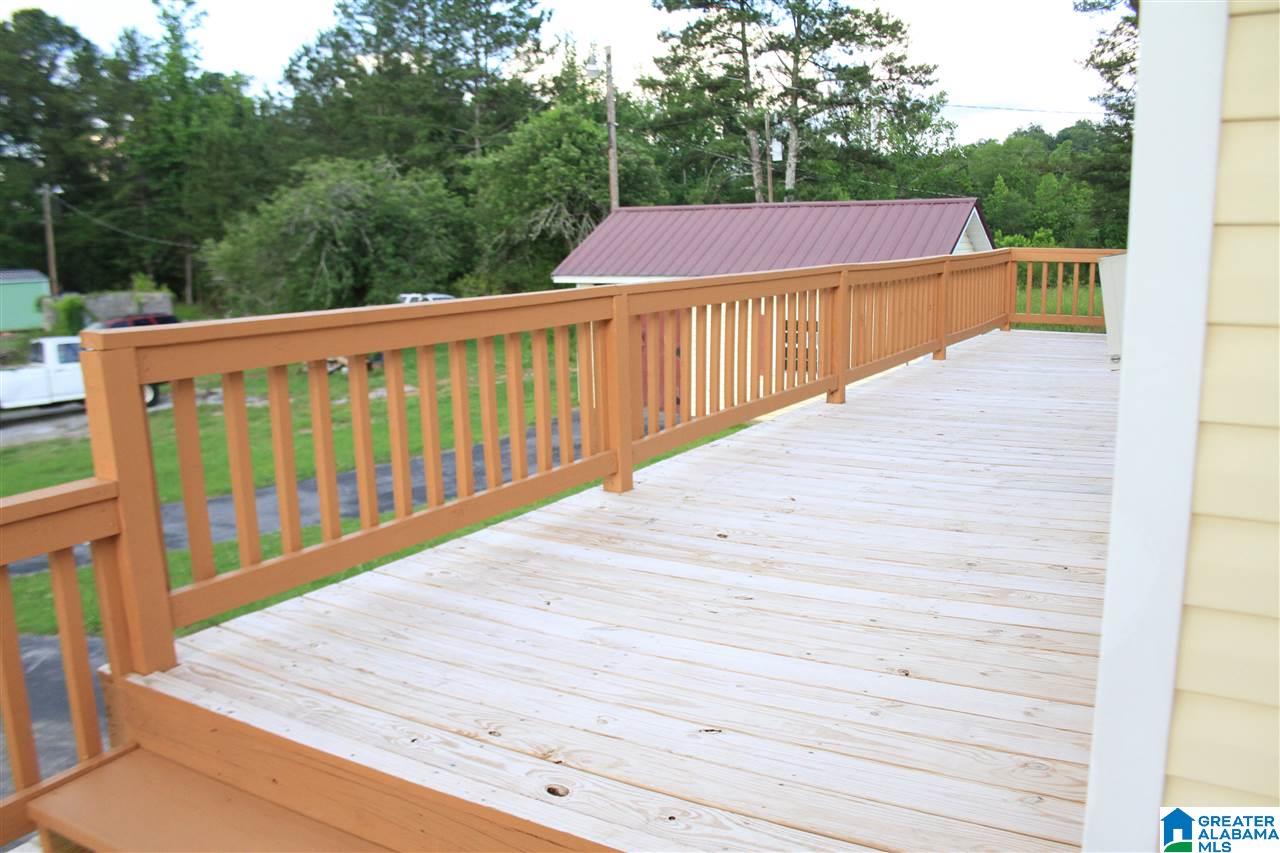 174 Warrior Circle Ohatchee, AL 36271 - Photo 33 of 36