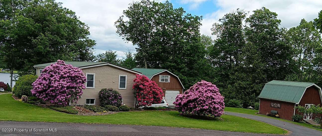583 Lakeview Drive Springville, PA 18844 - Photo 3 of 26 Denney.2