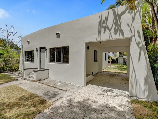 $699,999 | 759 Northeast 127th Street, North Miami, FL 33161
