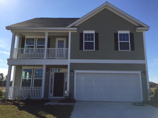 2114 Pimlico Drive Ridgeville, SC 29472 - Photo 1 of 2 Finished Devon 2
