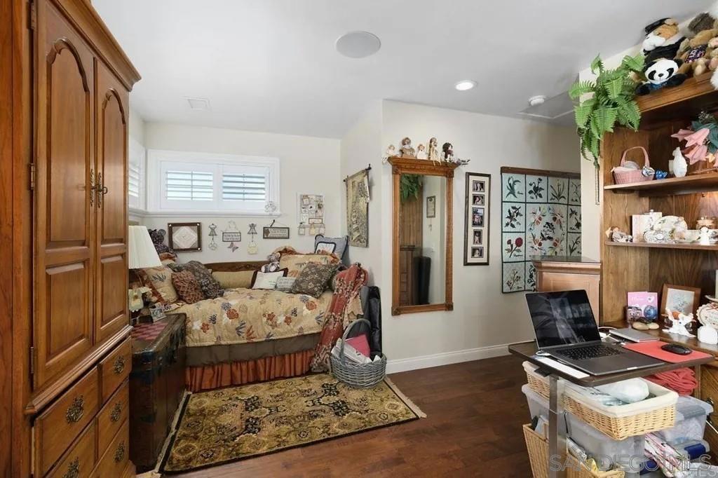 3868 Avenida Feliz Rancho Santa Fe, CA 92091 - Photo 22 of 32