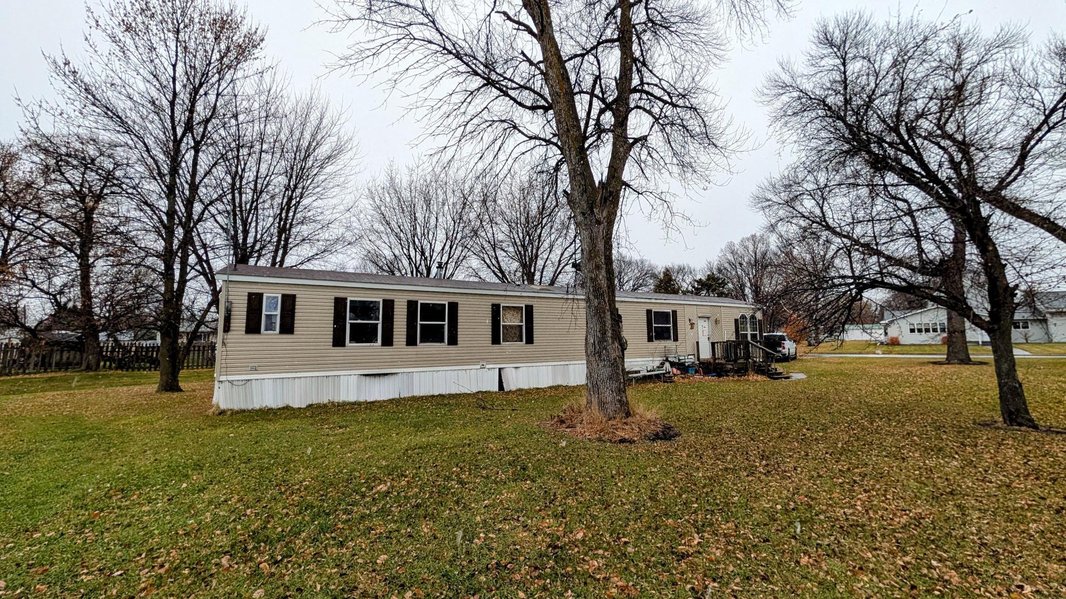 304 2nd Street East Herman, MN 56248 - Photo 3 of 21