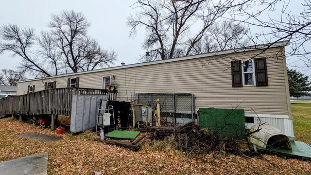 $24,900 | 304 2nd Street East, Herman, MN 56248