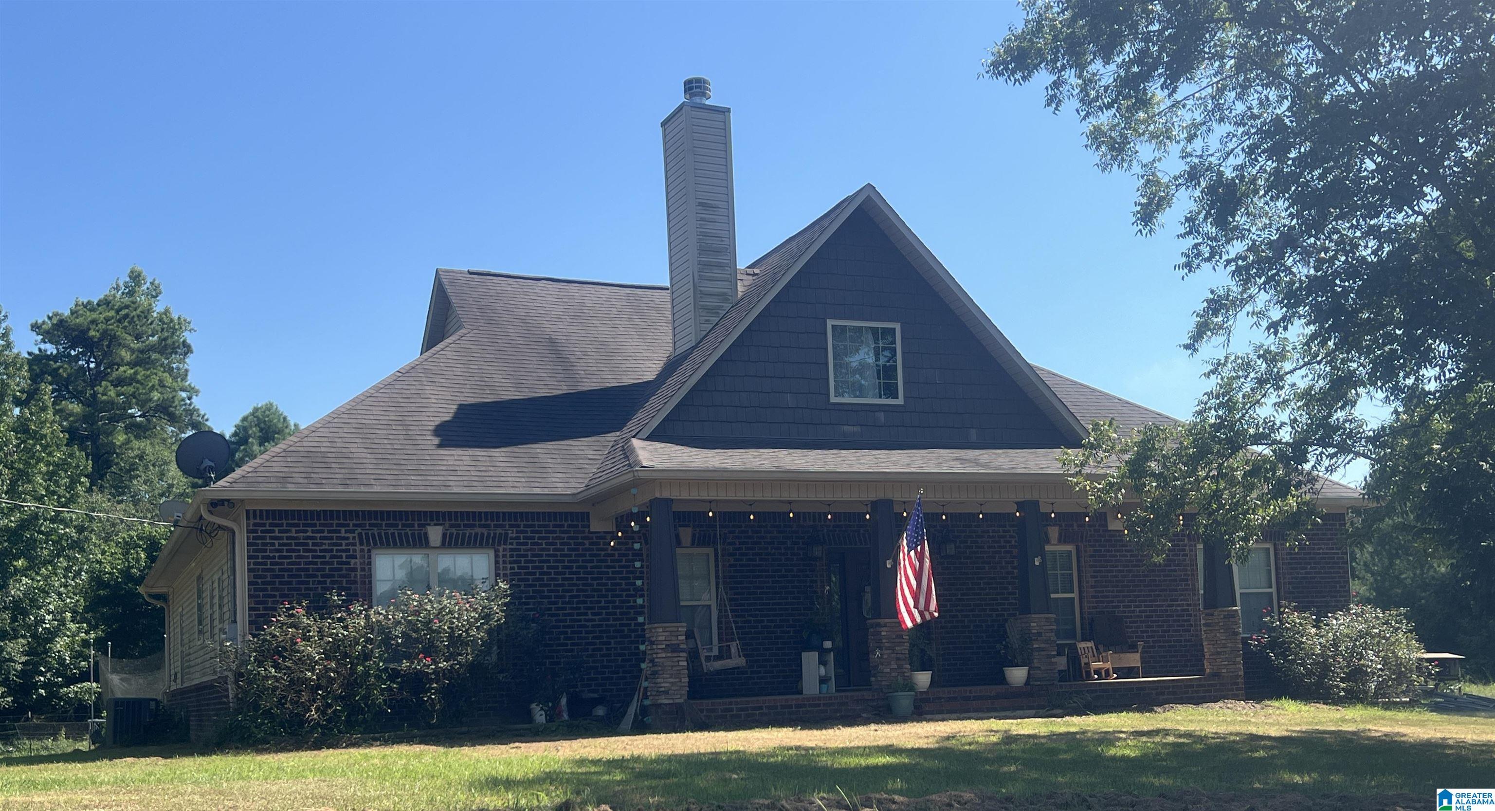 20585 Pleasant Grove Road Vance, AL 35490 - Photo 42 of 59
