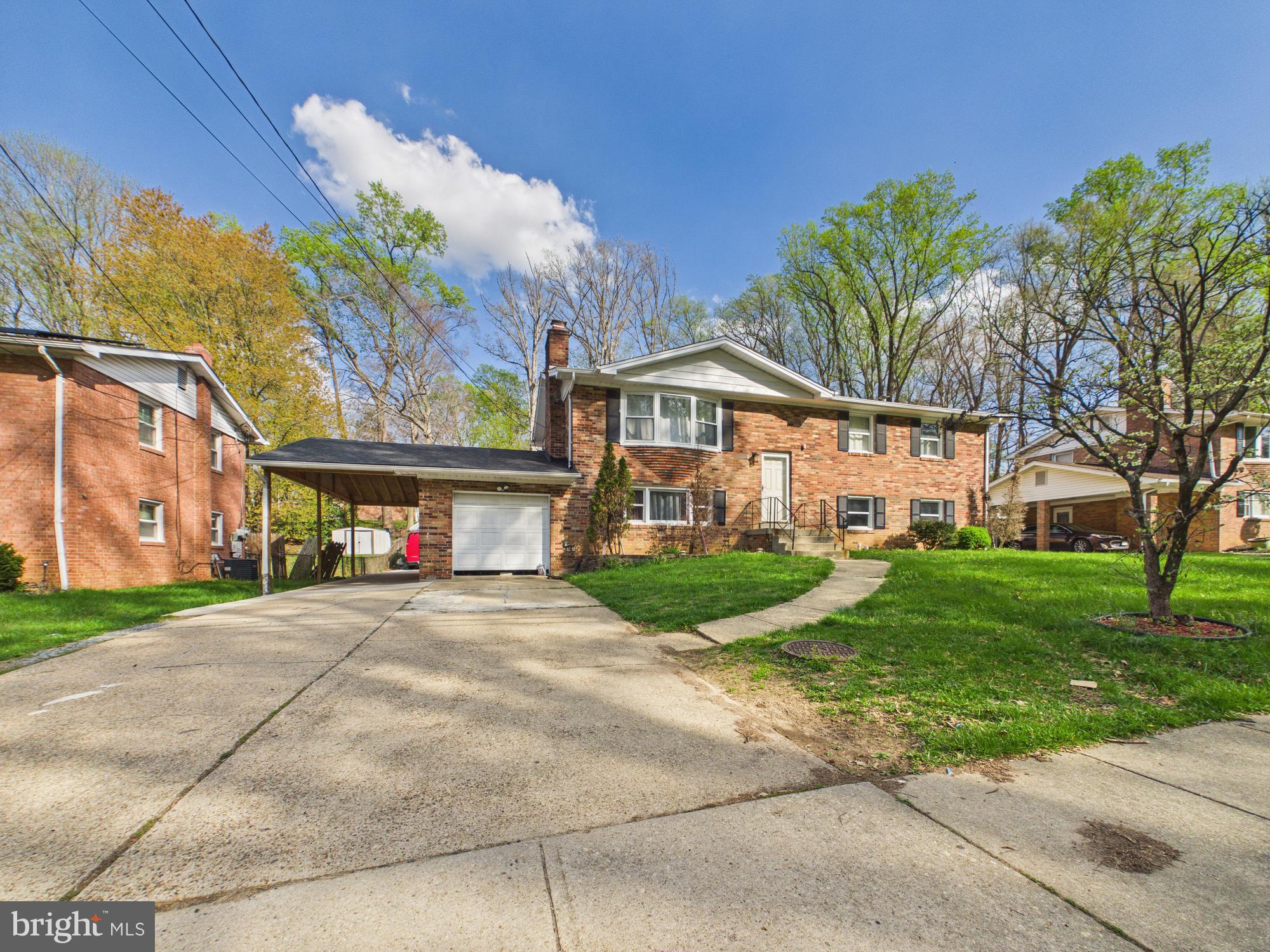 6802 Temple Hill Road Temple Hills, MD 20748 - Photo 2 of 40