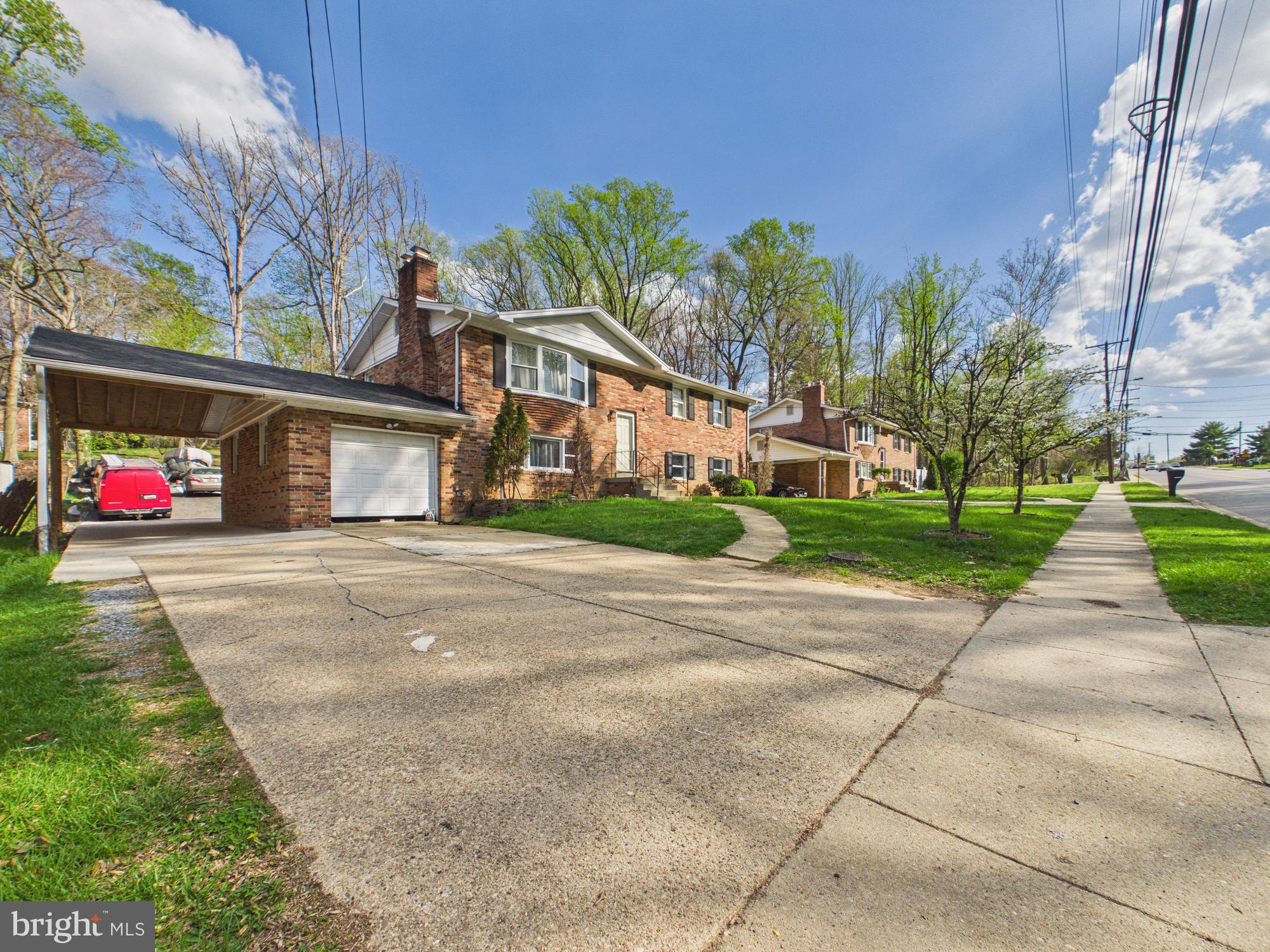 6802 Temple Hill Road Temple Hills, MD 20748 - Photo 3 of 40