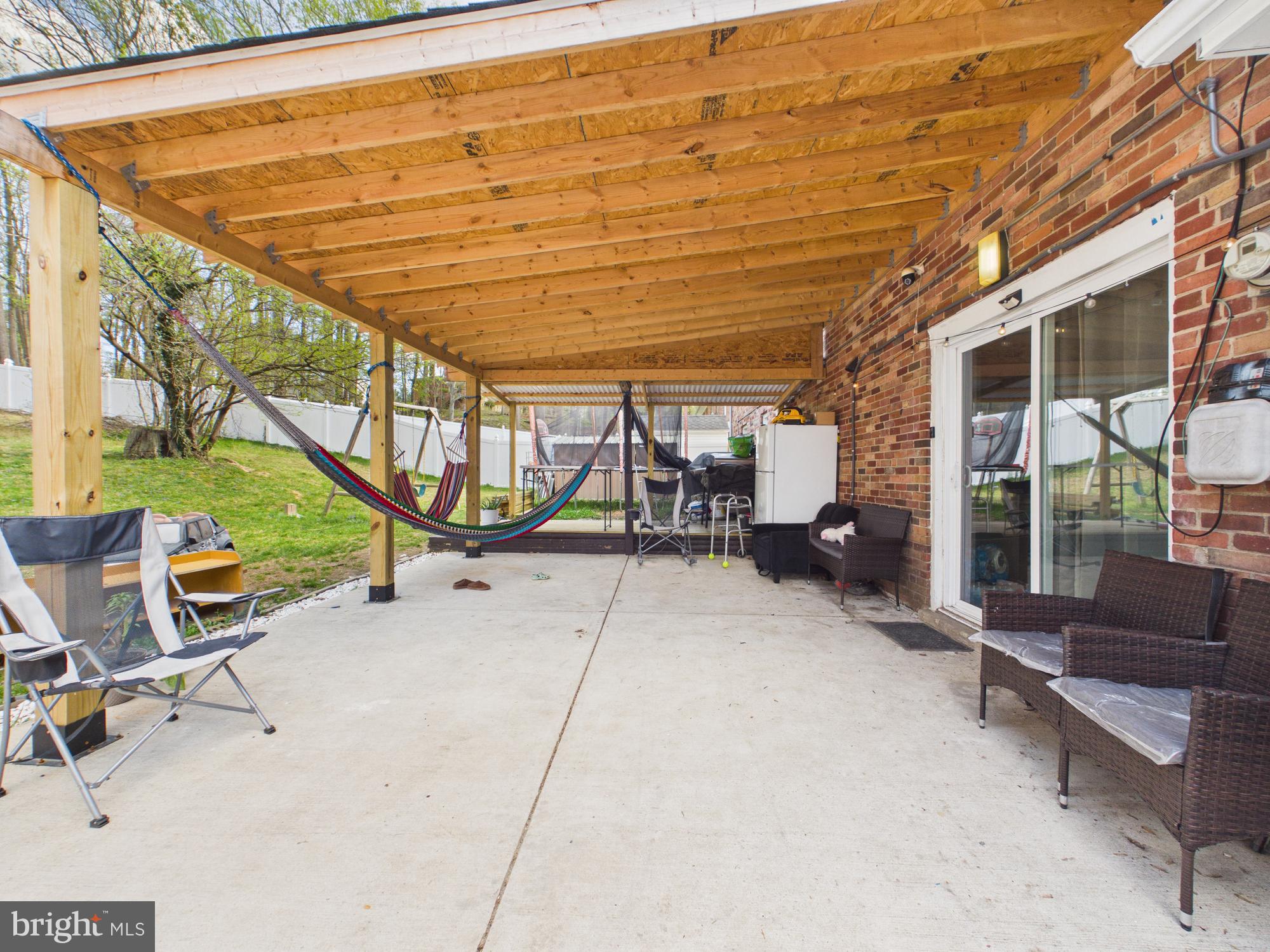 6802 Temple Hill Road Temple Hills, MD 20748 - Photo 36 of 40