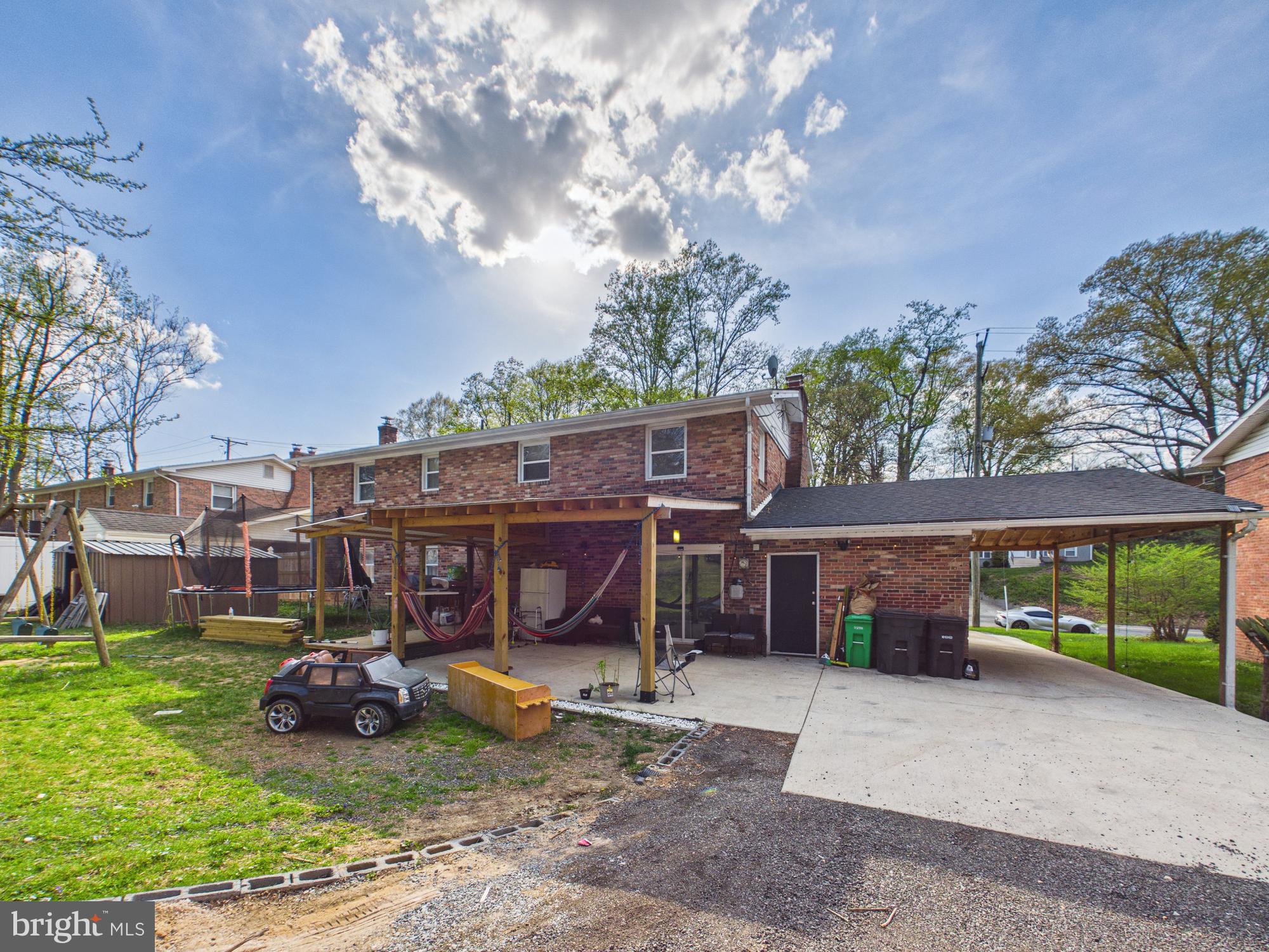 6802 Temple Hill Road Temple Hills, MD 20748 - Photo 38 of 40