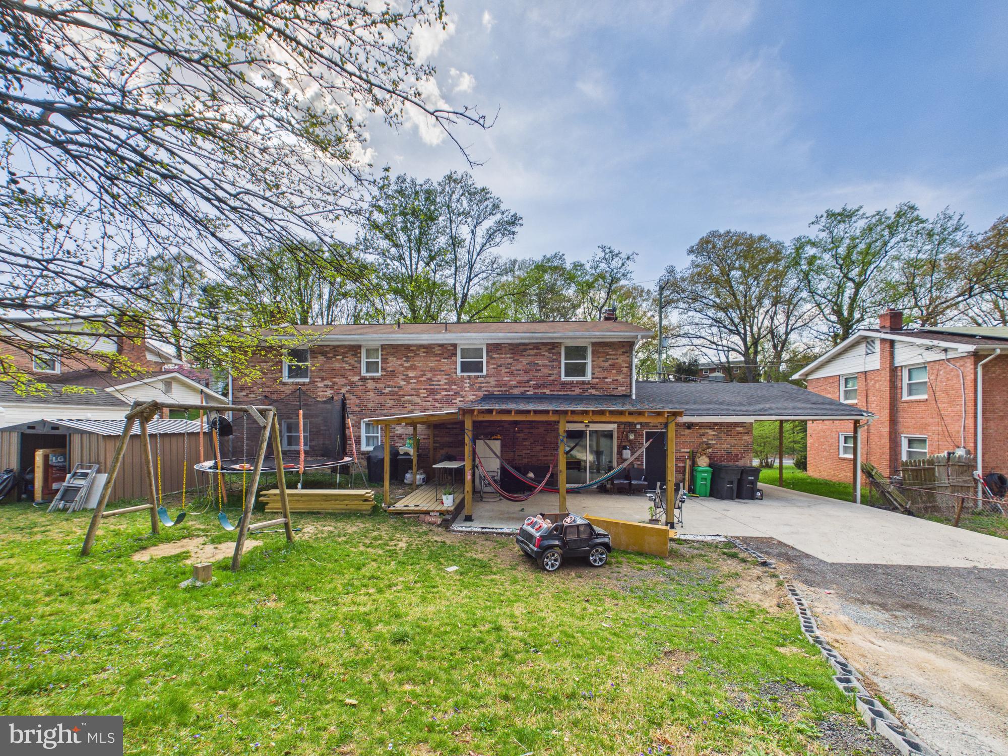 6802 Temple Hill Road Temple Hills, MD 20748 - Photo 39 of 40