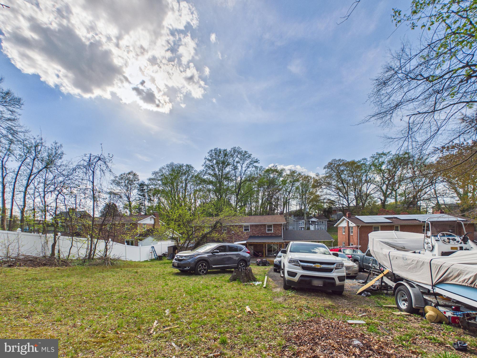 6802 Temple Hill Road Temple Hills, MD 20748 - Photo 40 of 40