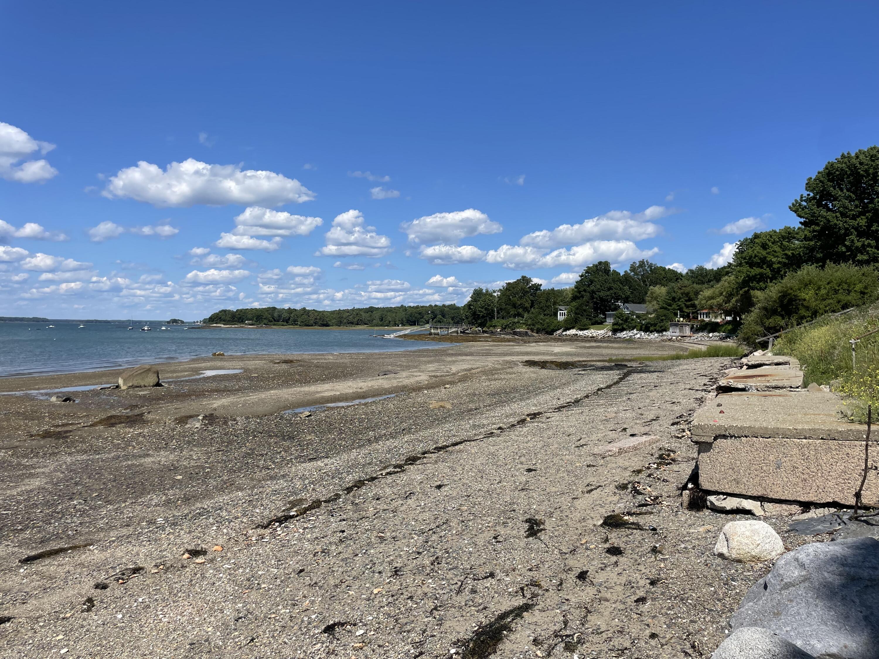 11 Loon Road Harpswell, ME 04079 - Photo 2 of 31 IMG_2516