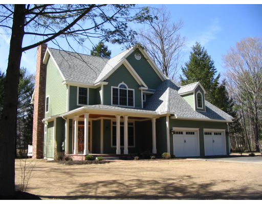 Lot 70 Linden Ridge Road Amherst, MA 01002 - Photo 1 of 5