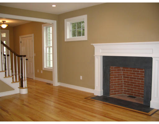 Lot 70 Linden Ridge Road Amherst, MA 01002 - Photo 4 of 5
