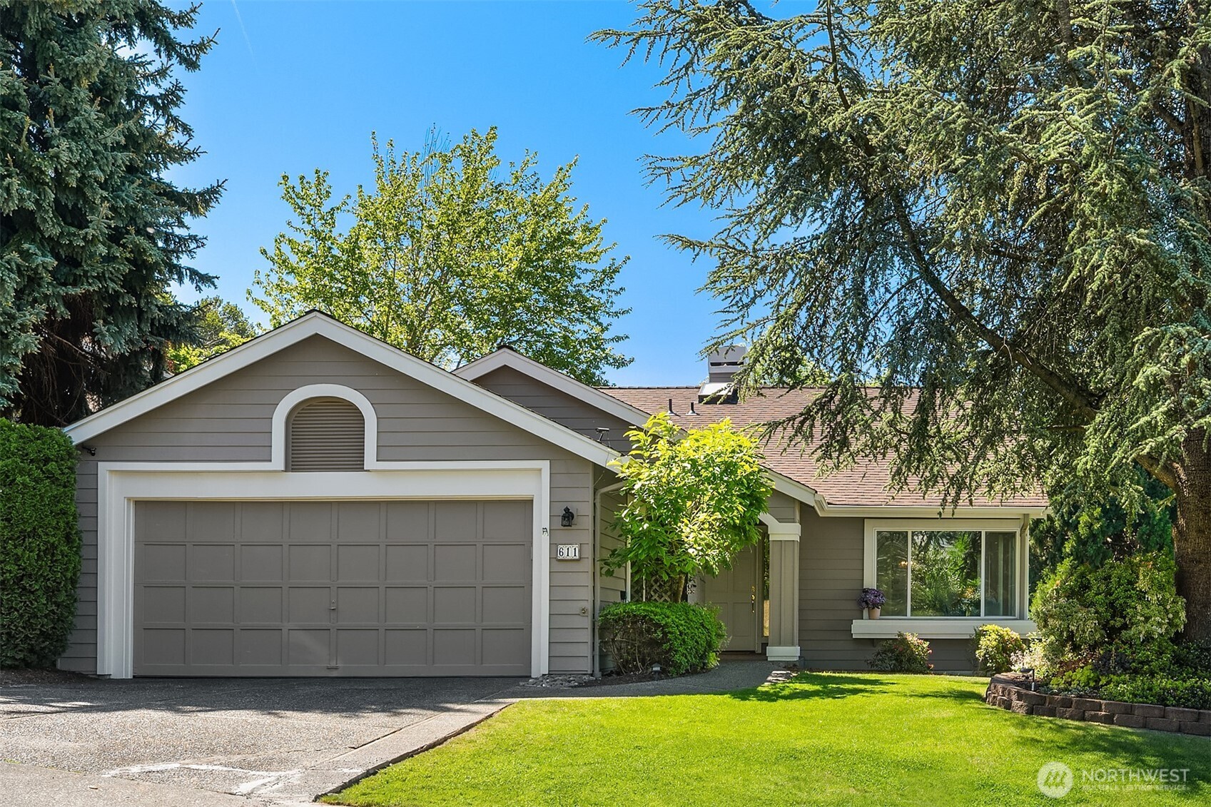 611 South 32nd Street Renton, WA 98055 - Photo 1 of 35