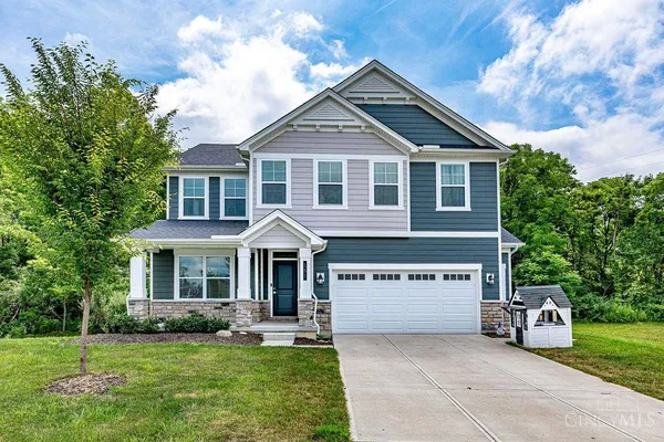 $574,900 | 151 Hanford Lane, Monroe, OH 45050