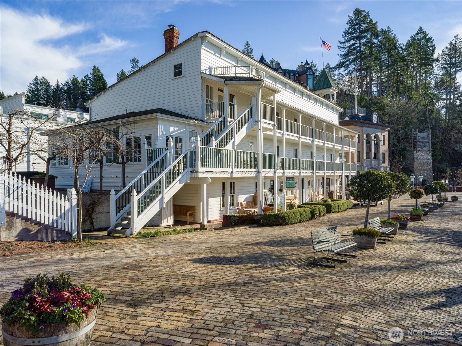 98 Armadale Road, Unit 215 Friday Harbor, WA 98250 - Photo 33 of 39