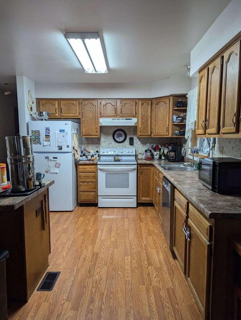 374 Sugar Run Road Piketon, OH 45661 - Photo 8 of 24 8
