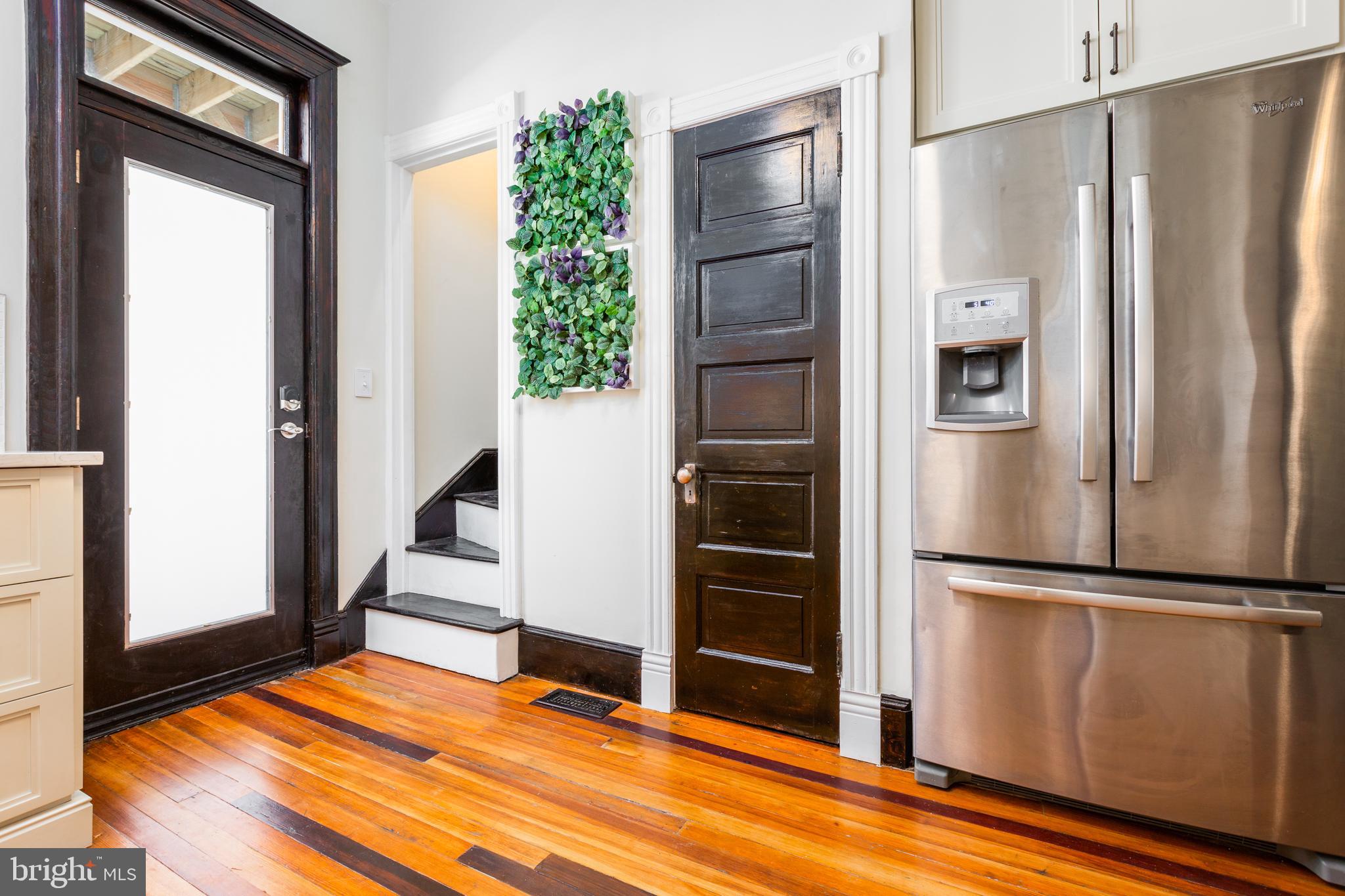37 Rhode Island Avenue Northwest Washington, DC 20001 - Photo 13 of 62 Kitchen