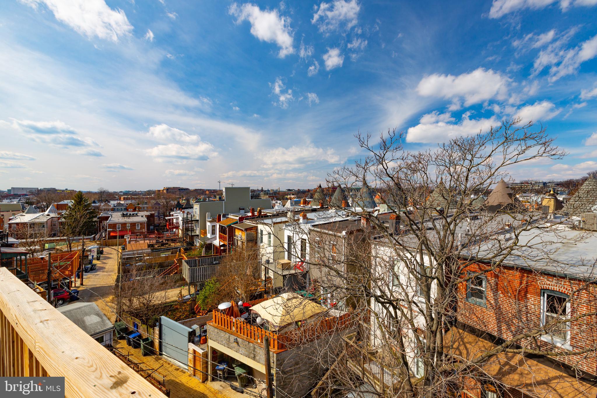 37 Rhode Island Avenue Northwest Washington, DC 20001 - Photo 47 of 62 Overlook