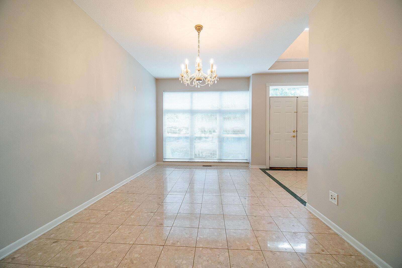 6263 Post Road Dublin, OH 43017 - Photo 14 of 79 Dining Room