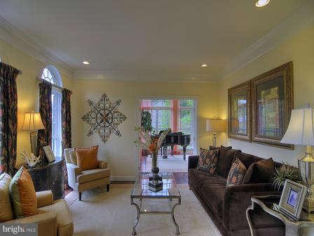 10509 Windlass Run Road Baltimore, MD 21220 - Photo 2 of 5 Living Room