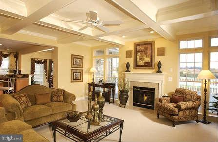 10509 Windlass Run Road Baltimore, MD 21220 - Photo 3 of 5 Family Room